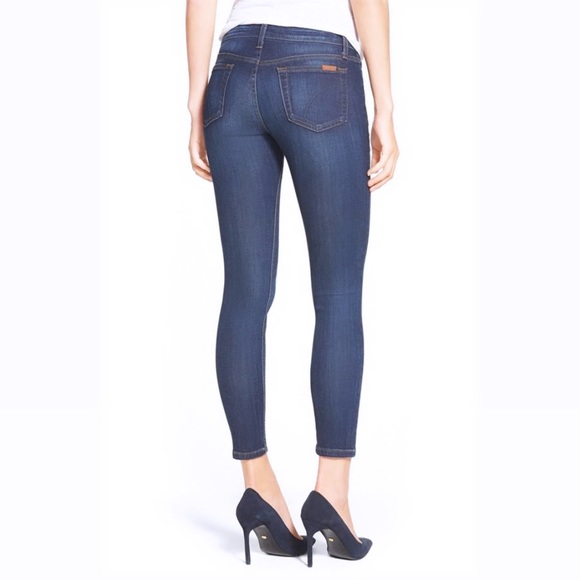 LIKE NEW - JOE’S Skinny Ankle Iconic Jean - Picture 2 of 6